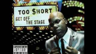Too  Short - I Like It by dohiphop
