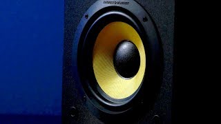 Kurbis BT Bookshelf Speakers | Thonet & Vander
