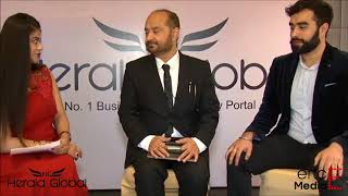 BARC ASIA - Full interview Mr Deven Chaudhary