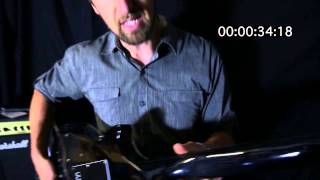 Video thumbnail for ESP LTD BEN WEINMAN SIGNATURE -  60 SECOND REVIEW by Haworth Guitars