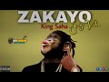 Zakayo King Saha Lyrics Video