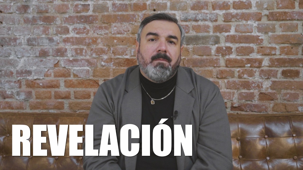 REVELACIÓN