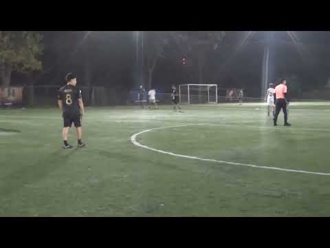 CRESPO JUNIORS VS ANEXO FC - #LigaNuñez - #Apertura SLS - 13/5/23