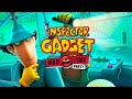 Vidéo de gameplay de Inspector Gadget: Mad Time Party  Playstation