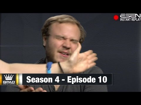 King of Nordic CS:GO - S04E10