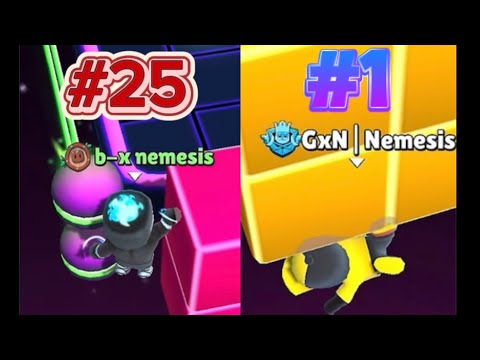 25 INSANE Block Dash Tricks! Stumble Guys