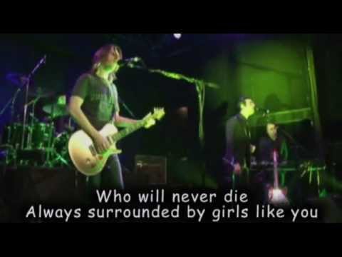 The Hole In Me - Blackfield