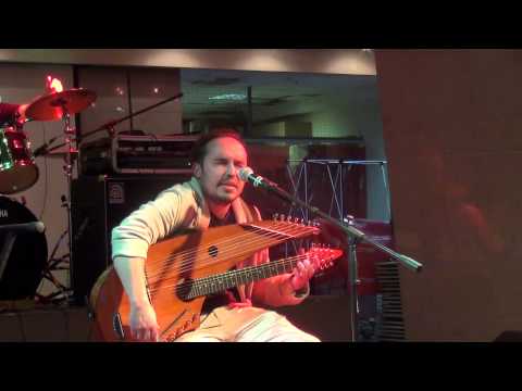 Константин ЗОЛОТАРЁВ - "Две стаи"