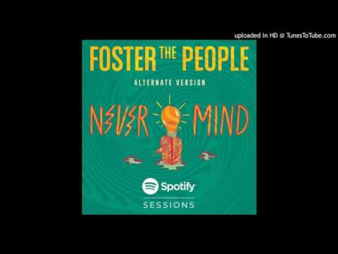 Video thumbnail for Nevermind (Alternate Version)