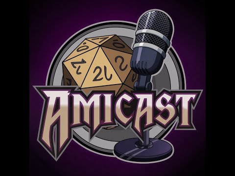 Pres AmiCast Ep 1-50 Discussion