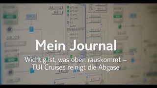TUI Cruises: Wichtig ist, was oben rauskommt TUI Cruises: Wichtig ist, was oben rauskommt