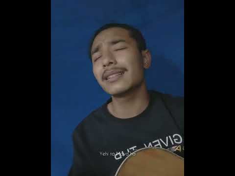 Kuri Basechu X Bhulney Chaina | Uncut Version | Samir Shrestha Ft. Akash Khadka Cover by Sameer Mhj💕