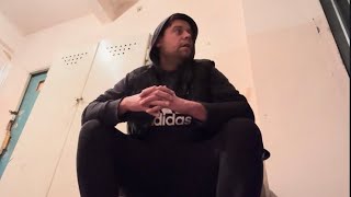 Не послушал Вас , Вот расплата…