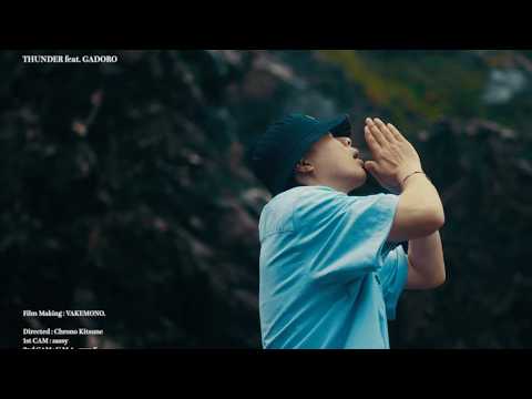 Live your life the way you want -THUNDER ft.GADORO(Prod by HACNAMATADA)