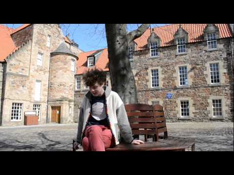 Eusa Meets Michael Pedersen