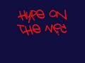 hype on the mic