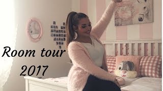 ROOM TOUR 2017 ✨