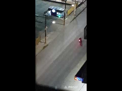 Brazil City Live 🌃Janga Pernambuco | Night Skyline Cam (Ao Vivo)