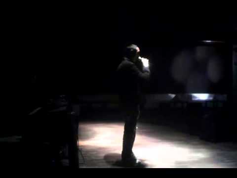 Gudu,Universalu-2015 Rege s-au imparat-bluz