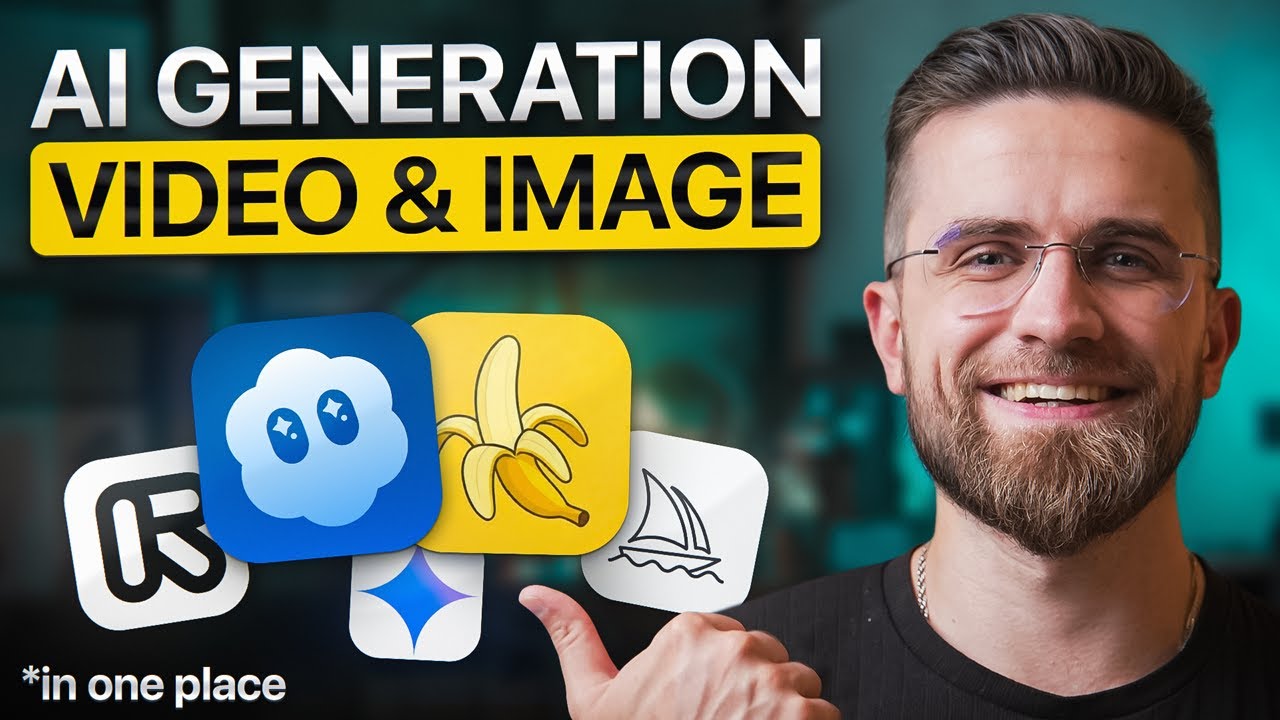 Best AI Image & Video Generator 2025 (Most Realistic) – Pollo.AI