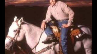 george strait- meanwhile.wmv