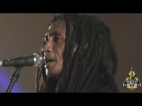 Ngereggae#3 l Fredy Kayaman - Rastafaria - (live session)