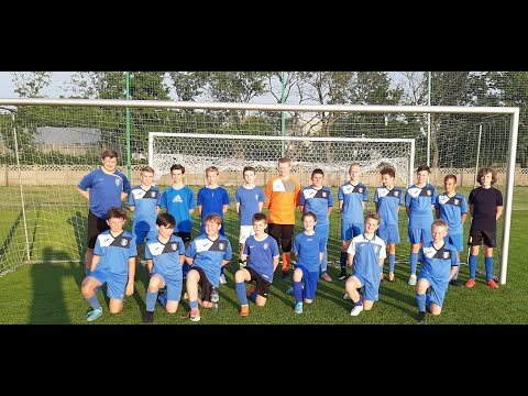 Grom-SF Luboń r.2006-07