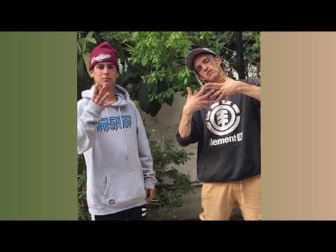 Malware - Jota R x BASCUR (Prod. LowLife)