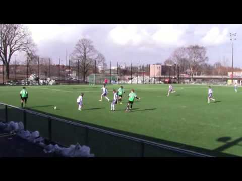 Älvsjö AIK P99U vs Sunnersta AIF