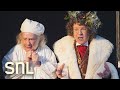 A Christmas Carol SNL
