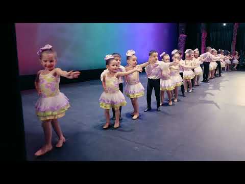 ARMENIAN DANCE CENTER HAYOTS LERNAPAR concert 2023