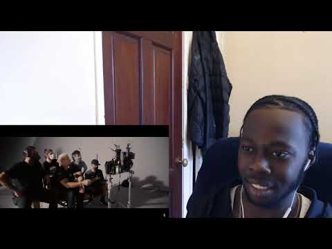 Filipe Ret - F*F*M* | 🇬🇧 UK Reaction