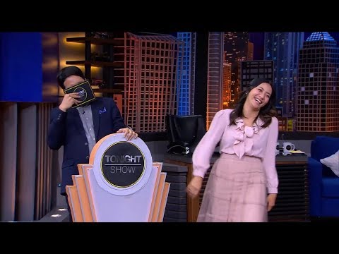 Dasar Desta, Bisa Aja Minta Disemangatin Sama yang Bening