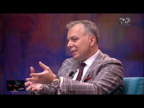 Top Story, 1 Dhjetor 2016, Pjesa 1 - Top Channel Albania - Political Talk Show