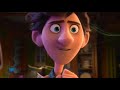 Non Disney Trailer The Road To El Dorado