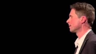 Verkehr (in Stuttgart) ... Tatsachen, Besonderheiten und die Zukunft: Ralf Thomas at TEDxStuttgart