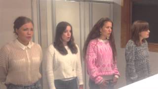 IRIS sings DARK LIGHT