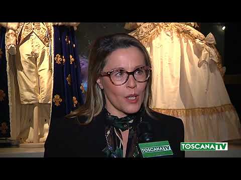2018-02-09 PRATO - AL MUSEO DEL TESSUTO I COSTUMI PREMIO OSCAR