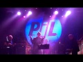 Lollipop Opera Public Image Limited Heaven 1st ...