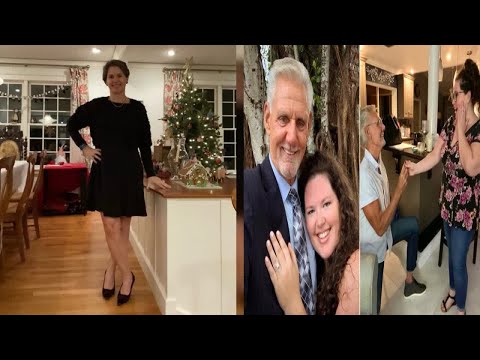 Woman has worn same dress for 100 days - and vows never to buy clothes again