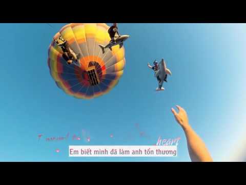 [ Lyrics + Vietsub ] Closer - The Chainsmokers Ft Halsey