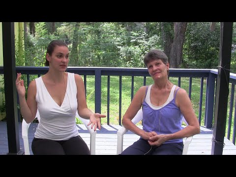 The Angelic Initiative, Episode 1151 - Divinity And Justice