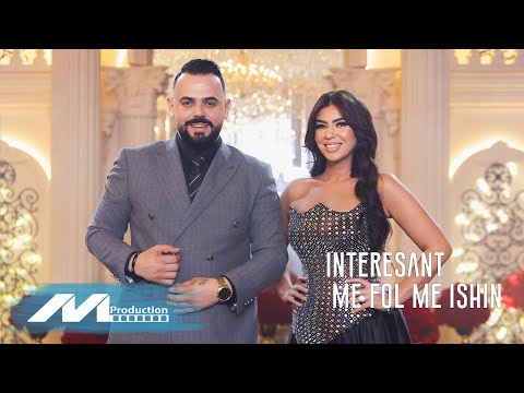 Ylberi x Blerona - Interesant me fol me ishin #2026
