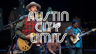 Ben Harper on Austin City Limits "Steal My Kisses"