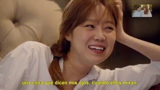 Little Suns   Sunboat  (It&#39;s okay, it&#39;s love OST)