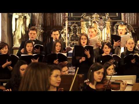 John Rutter - Angel's carol