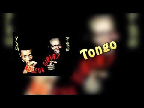 Youssou Ndour - TONGO - Album EULEUK SIBIR