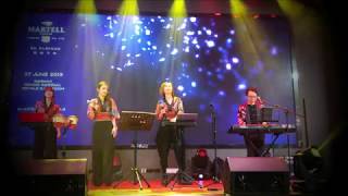 Zhen Xin Ying Xiong_ 真心英雄 _Hikaru _合唱