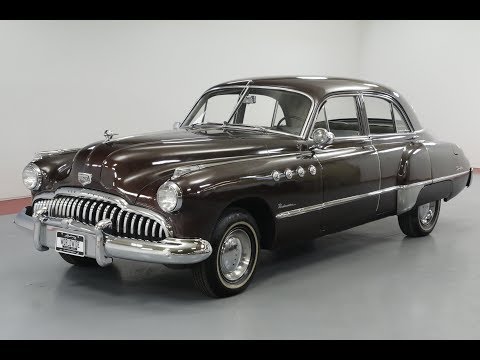 1949 Buick Roadmaster (CC-1148106) for sale in Denver , Colorado
