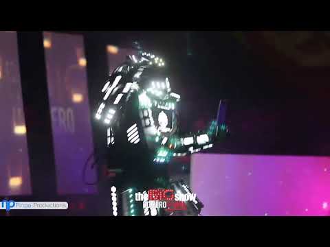 The BIG Show Inca 26/10/19